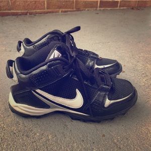 Children’s Nike Football Sneakers